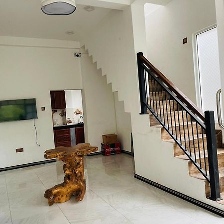 Star Village Hostel Kandy Luaran gambar