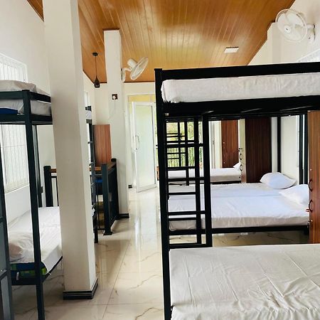 Star Village Hostel Kandy Luaran gambar