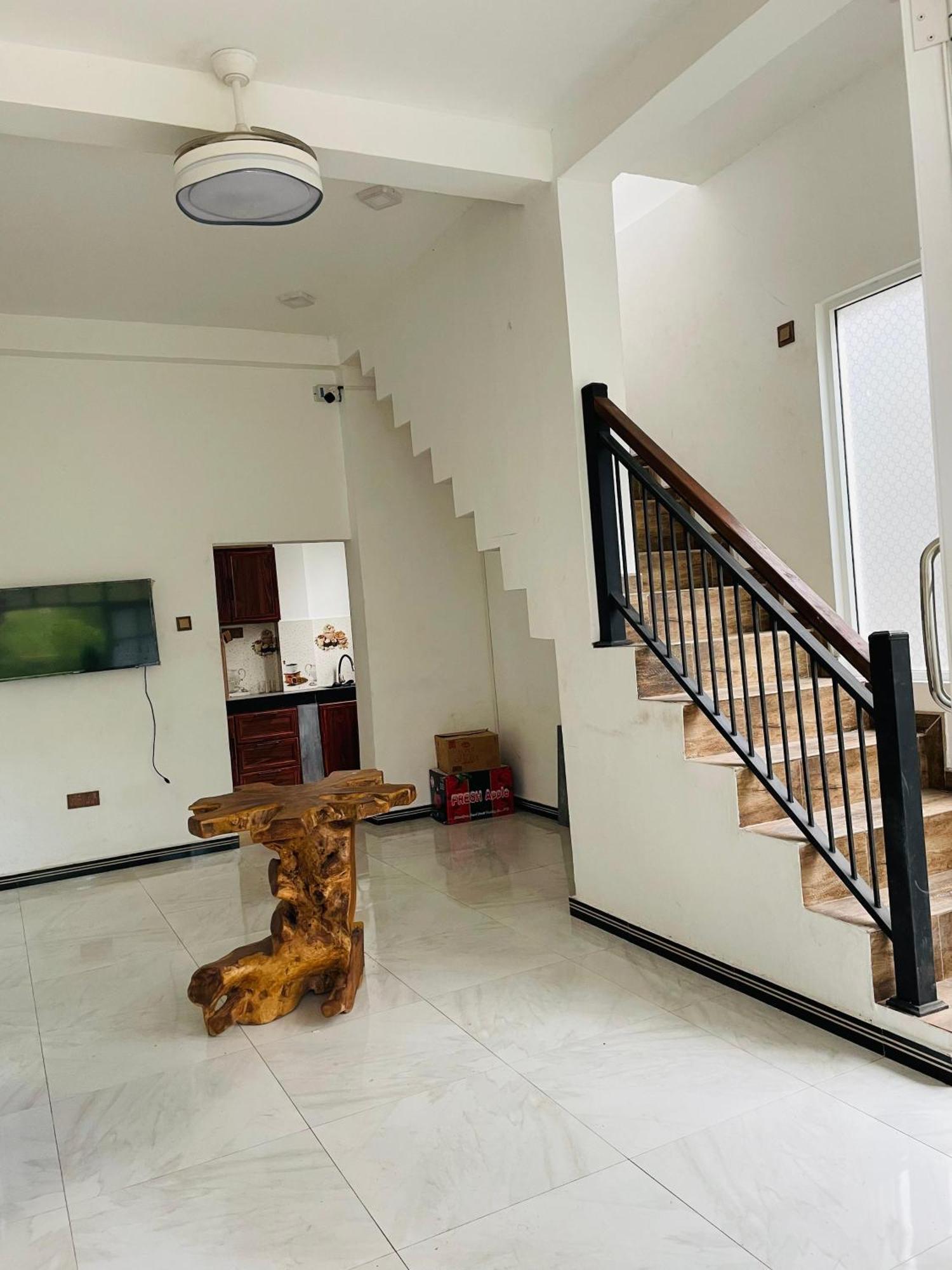 Star Village Hostel Kandy Luaran gambar