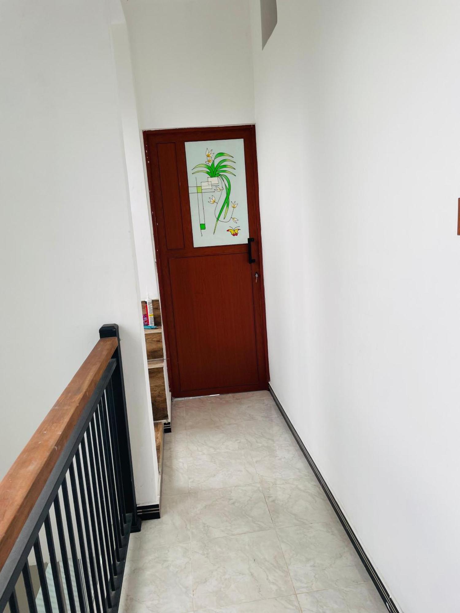 Star Village Hostel Kandy Luaran gambar
