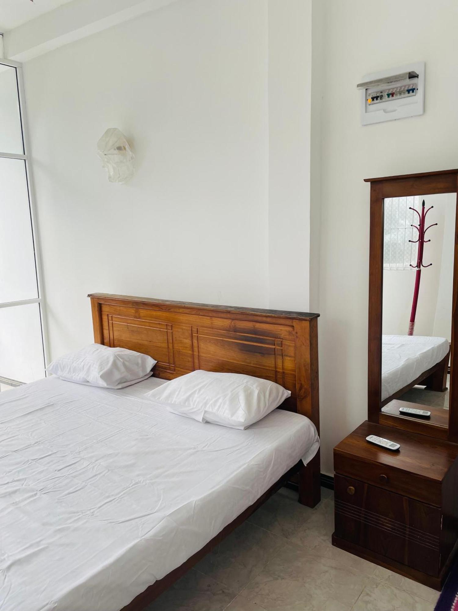 Star Village Hostel Kandy Luaran gambar