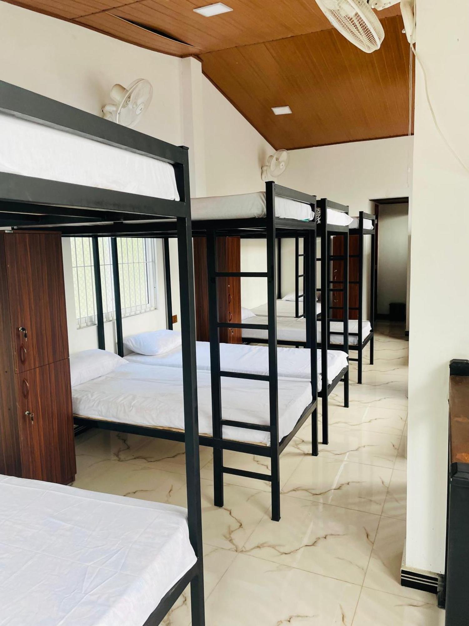 Star Village Hostel Kandy Luaran gambar